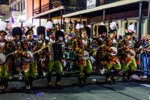 Mardi Gras